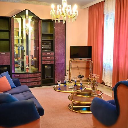 Apartment Elegance Stara Zagora Extérieur photo