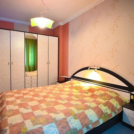Apartment Elegance Stara Zagora Extérieur photo
