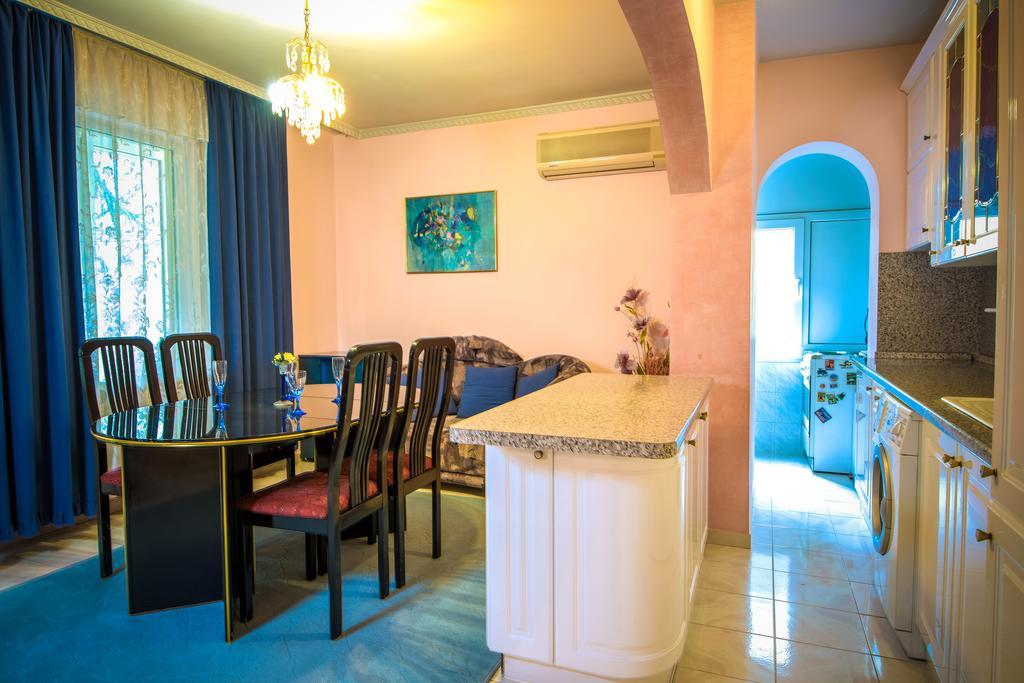 Apartment Elegance Stara Zagora Extérieur photo