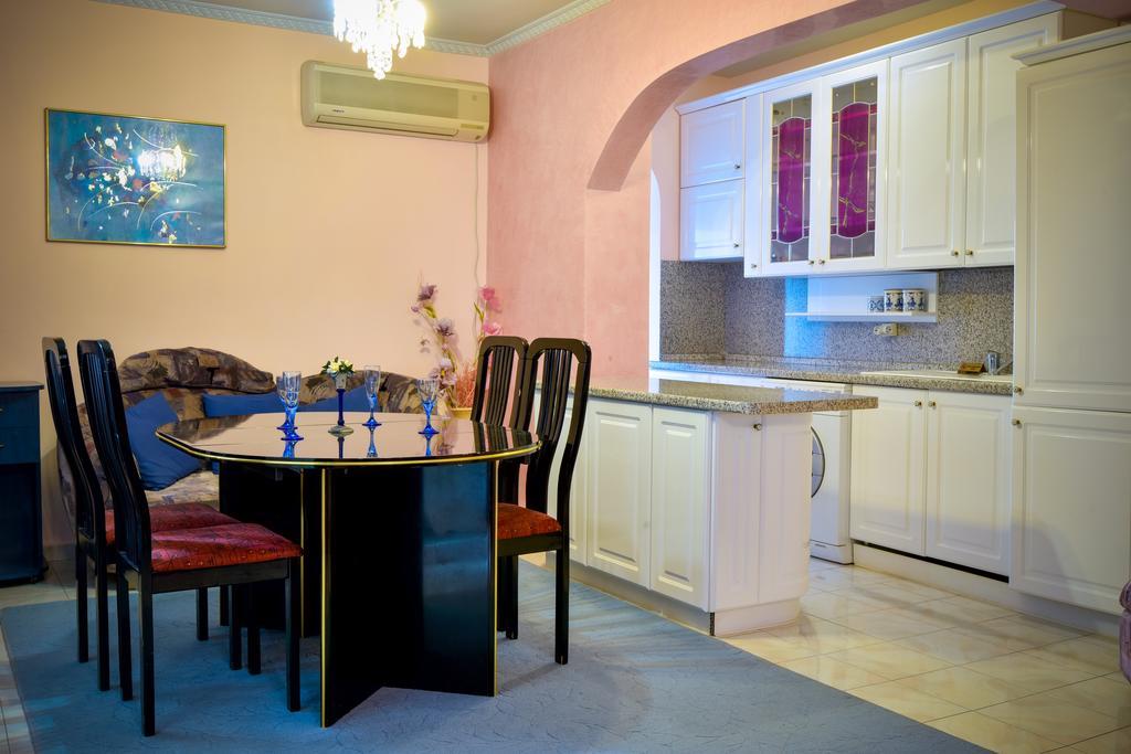 Apartment Elegance Stara Zagora Extérieur photo