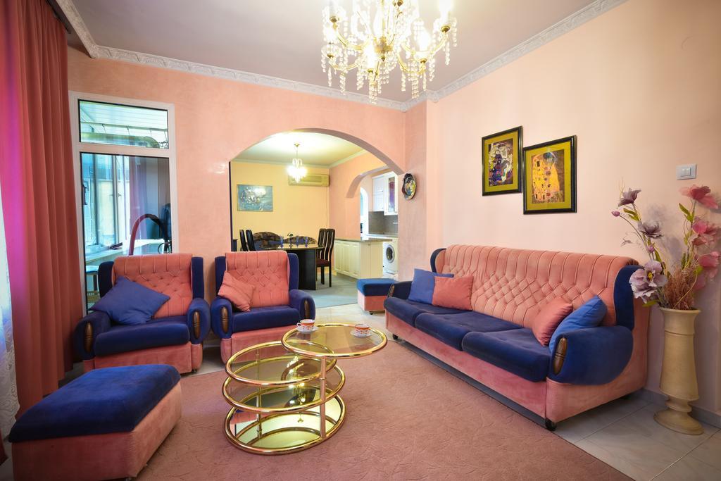 Apartment Elegance Stara Zagora Extérieur photo