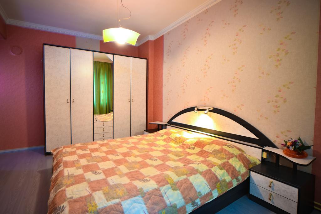 Apartment Elegance Stara Zagora Extérieur photo