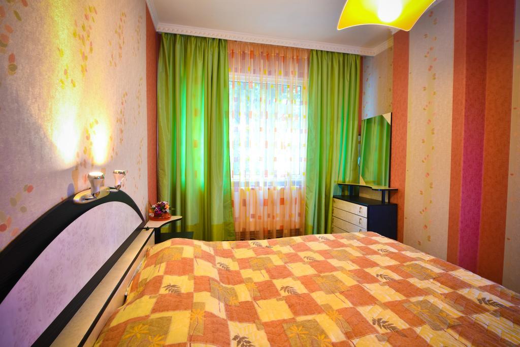 Apartment Elegance Stara Zagora Extérieur photo