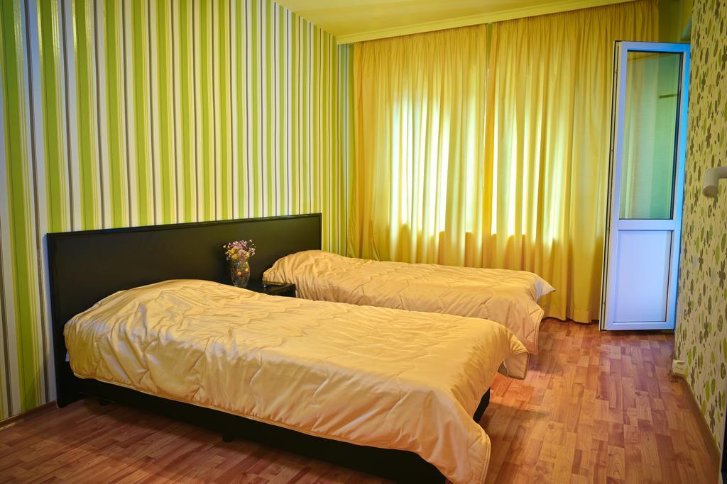 Apartment Elegance Stara Zagora Extérieur photo